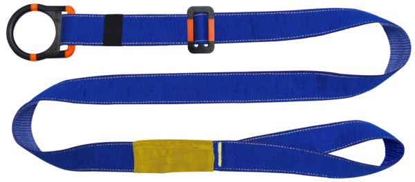 Tie Off Arco Eléctrico Regulable 1,8 m